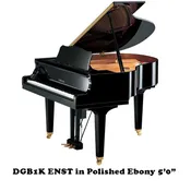 DGB1K ENST Yamaha Disklavier