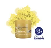 Alea Hair Damaged Hair Mask with Argan Oil 13.5 oz