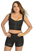 Ref: 671-1 GLUTEOUS ENHACEMENT SHORT