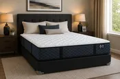 Chiro Indulgence Firm mattress - Sleeptronic®