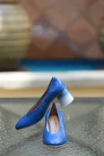 Halmanera - Shoes — Bluza Boutique