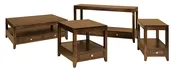 Camden Coffee Table CAM2648C