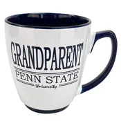 13 oz Penn State Grandparent Mug