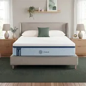 Balanced Comfort Luxe Memory Foam Mattress