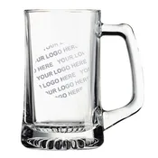 25 Oz Barware Sports Stein