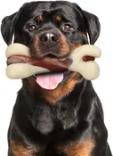 Beef Flavor Durable Dog Teething Chew Toys LA122