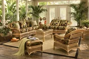 Islander Collection — Spice Islands Wicker