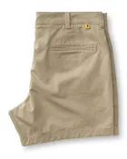Duck Head - 5" Gold School Chino Short - Khaki