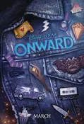 ONWARD LITTLE GOLDEN BOOK (C: 1-1-0)