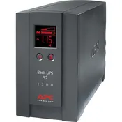 APC Back-UPS – BX1300LCD