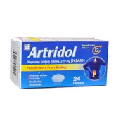 AA225 Artridol