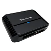 Car Amplifiers