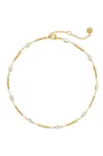 Abacus Necklace