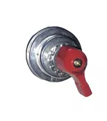 Battery &amp; Alternator Disconnect Master Kill Switch 4 Post DPST Cut Off Racing