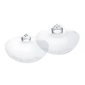 Cherry-Shaped Nipple Shield