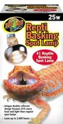 Zoo Med 25 Watt Basking Bulb