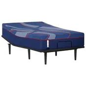 Albany Hybrid Mattress