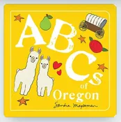 ABC’s Of Oregon