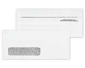 #10 Self- Sealed Single Window Security Envelope