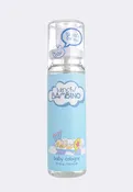 Baby Cologne in It's Safe For Me