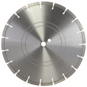 Diamond Brick &amp; Block Saw Blade - Masonry Construction