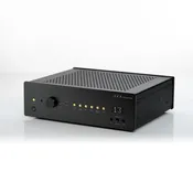 Ultralinear+ Integrated Amp Upgrade Program by Linear Tube Audio