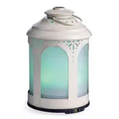 Chelsea Lantern Ultra Sonic Essential Oil Diffuser