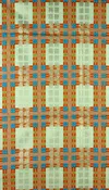 60" x 22" Long Scarves