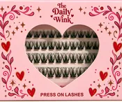 No-Glue Lash Clusters – Reusable Wispy DIY Lash Extensions, Up to 15 Wears