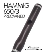 Hammig 650/3 #33539