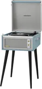 Bermuda Deluxe Turntable – Tourmaline