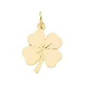 4 Leaf Clover Charm — Glitz Jewelers