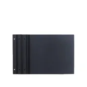 Black Refill Newport 8.5X11