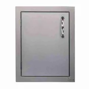 17′ Single Door LT