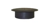 6 INCH PLUG, 8 INCH TOP