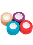 Adhesive Toe Wrap