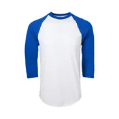 Classic Baseball T-Shirt