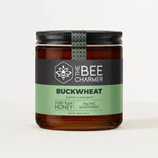 Buckwheat Honey