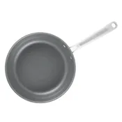 3.Clad Fry pan Ceramic Coated Tri-ply Polished (10 In.)