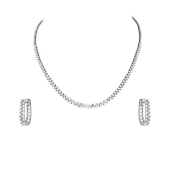 Diamond Necklace