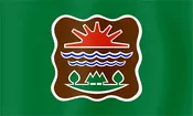 Abenaki St. Francis Band Flag