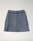 16" Skort | High-Waisted Golf Skirt with Pockets