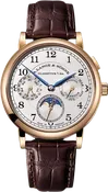 A. Lange & Söhne 1815 Annual Calendar 18K Rose Gold Men’s Watch