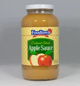 Apple Sauce