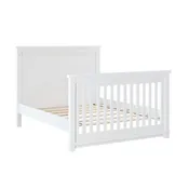 Appleseed Rowan Adult Conversion Kit Pure White