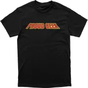 Proud Greek Tee