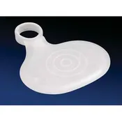 Gel Metatarsal Pad with Loop