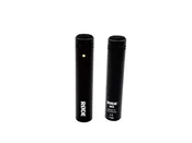 Rode M5 Small-diaphragm Condenser Microphone - Matched Pair