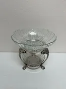 2 Tiered Center Piece