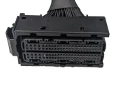 12" Iveco ECM Pigtail – 96-Way Bosch Connector Wiring Harness - PSI2030